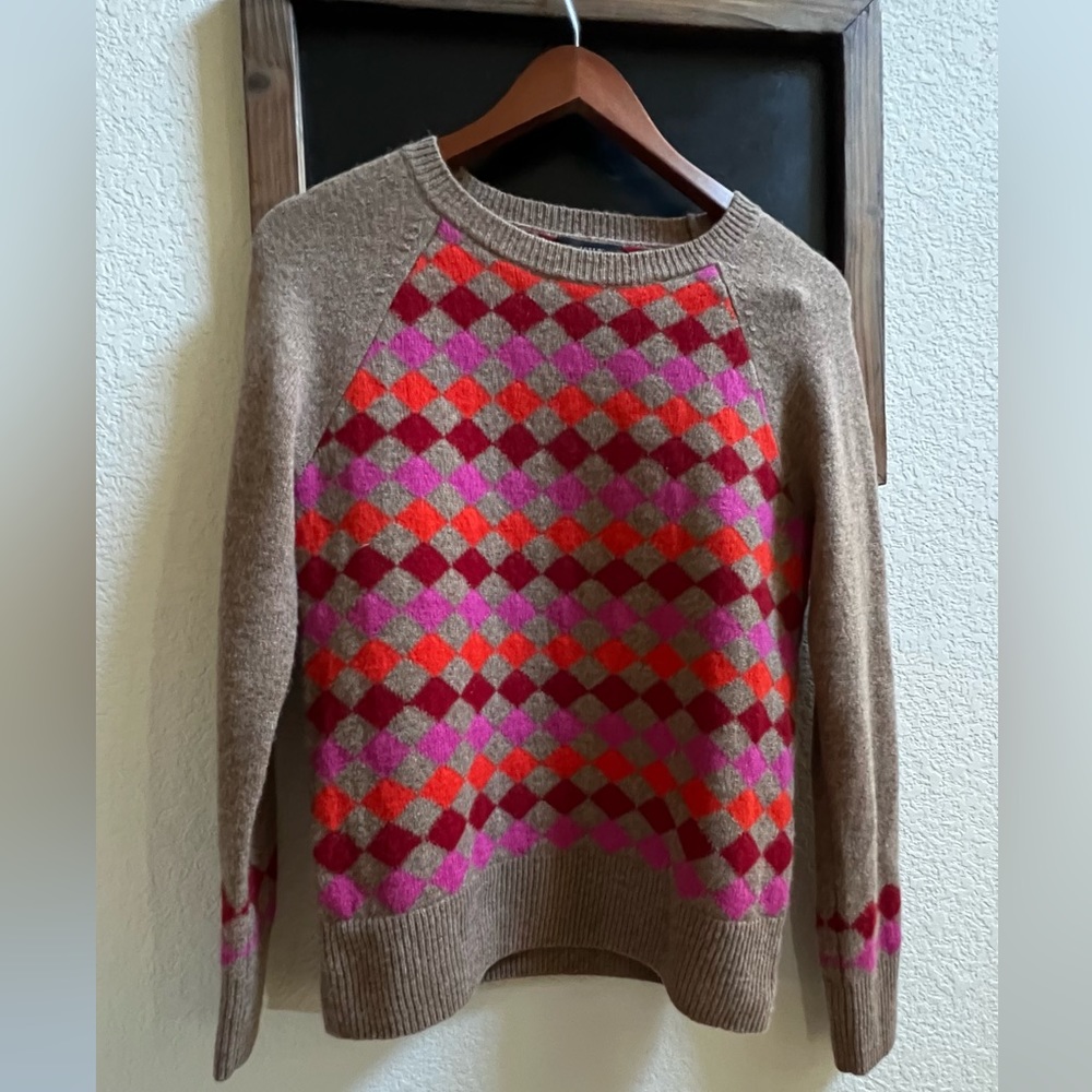 Women's JCREW Sweater XS